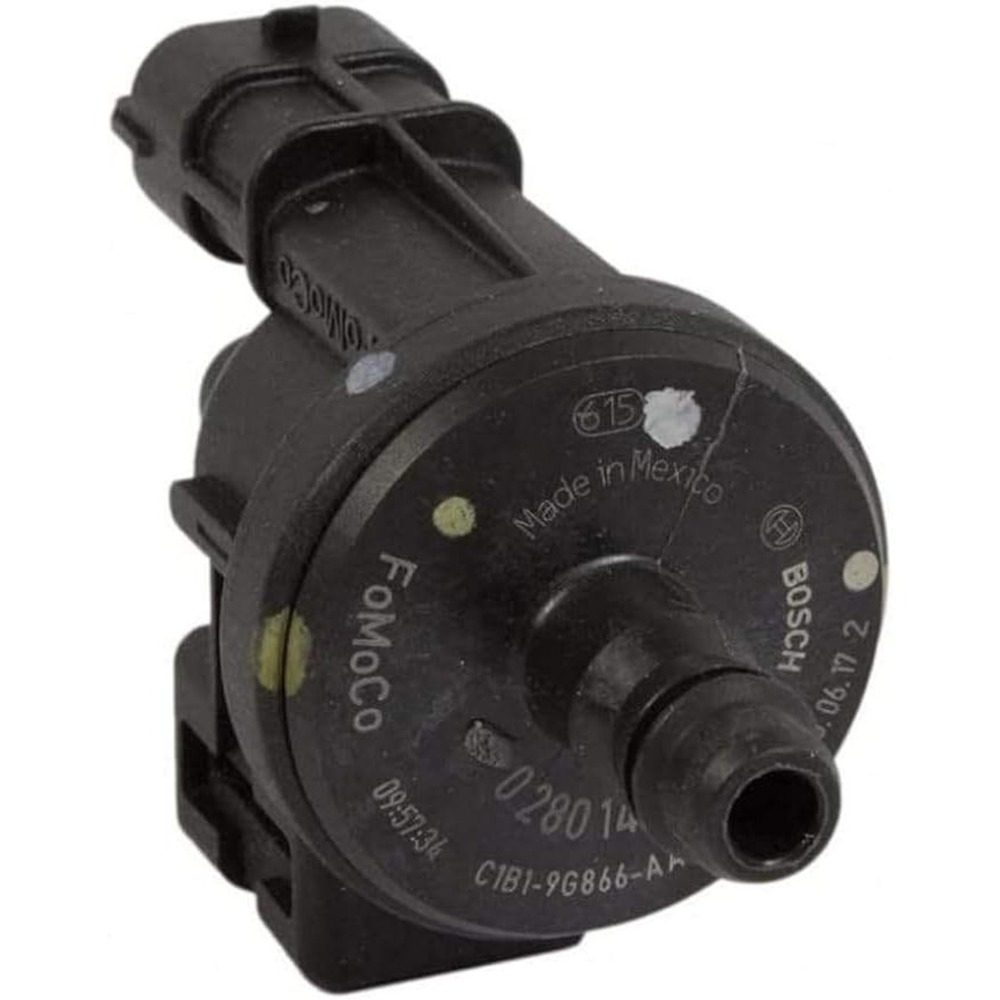 Motorcraft Vapor Canister Valve Purge Valve CX2456 NWT Ford Fiesta Escape Compat